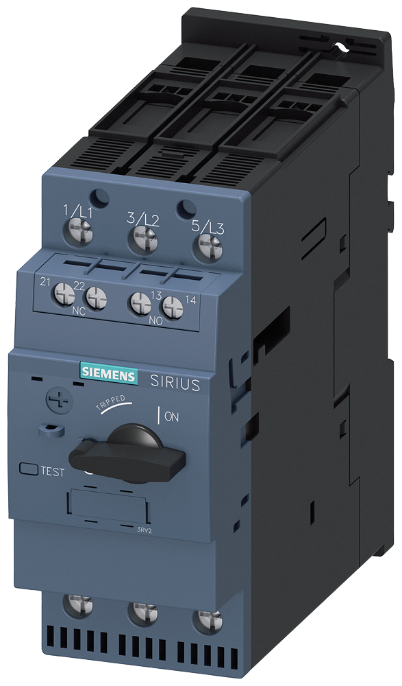 Disjuntor Innov 5465A 3RV2031-4JA15 SIEMENS
