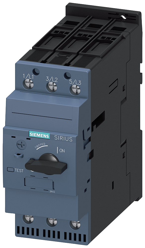 Disjuntor Motor Sirius 3Rv20 1825A 3RV2032-4DA10 SIEMENS