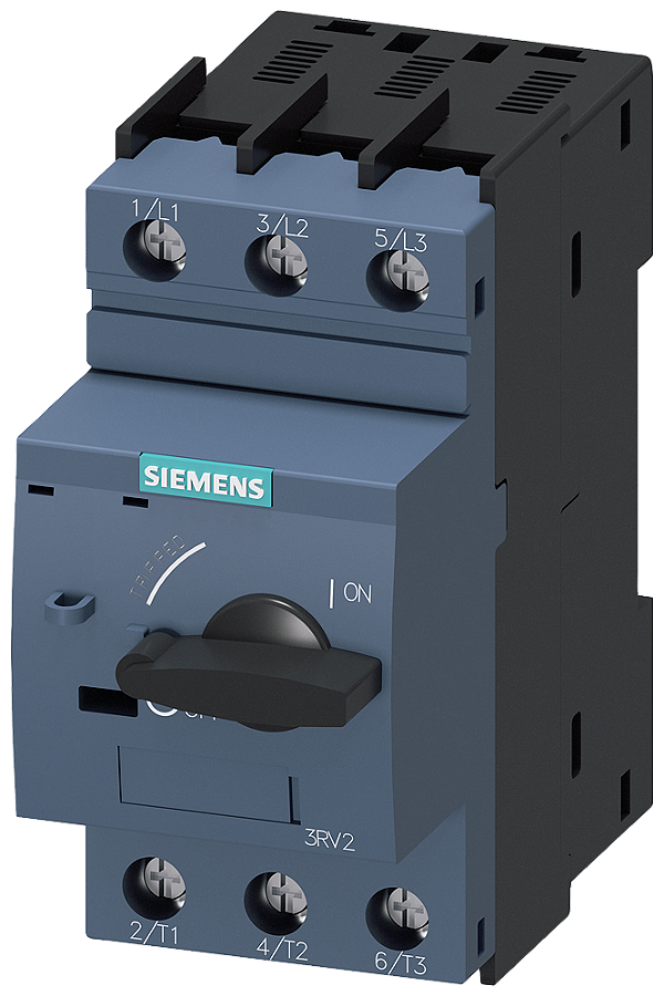 Disjuntor Innov 22A 3RV2321-4CC10 SIEMENS