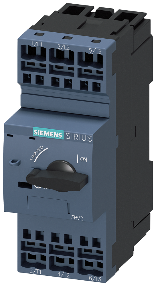 Disjuntor Innov 32A 3RV2321-4EC20 SIEMENS