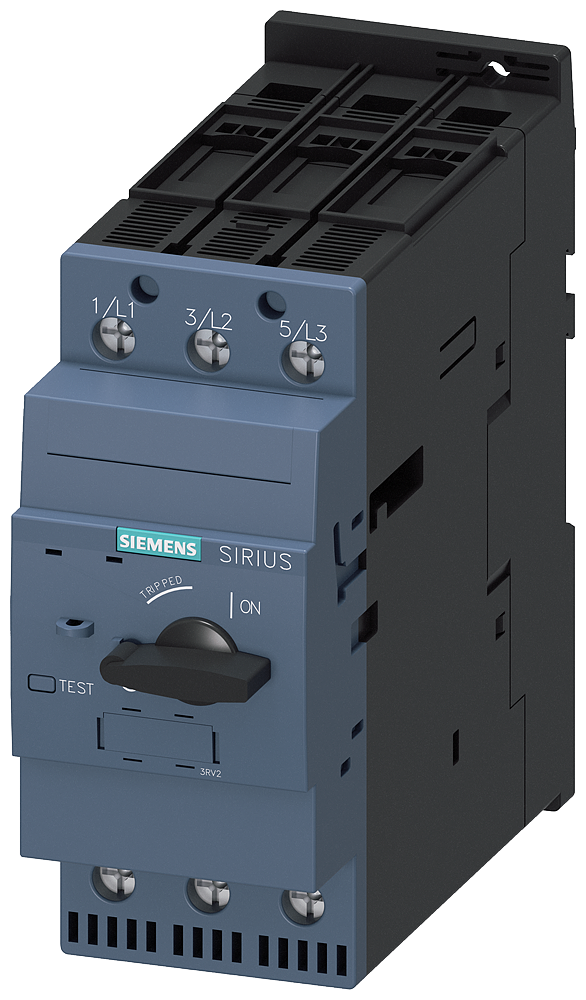 Disjuntor Motor Sirius 3Rv23 40 A 3RV2332-4UC10 SIEMENS