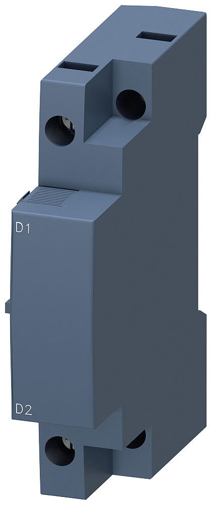 Disparador Subtensao 230V 3RV2902-1AP0 SIEMENS
