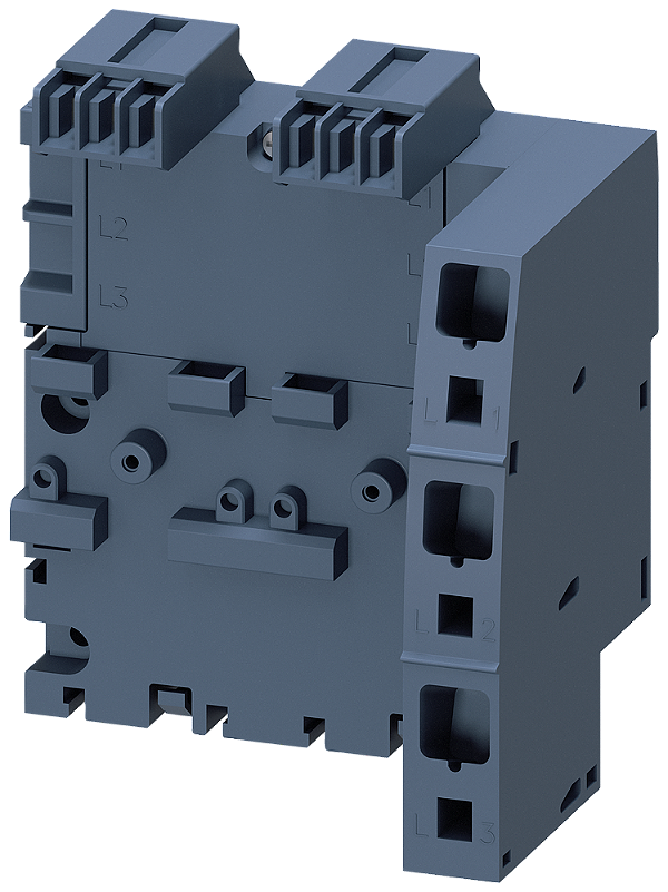 Base Infeed System Alimentacao Direita 3RV2917-1E SIEMENS