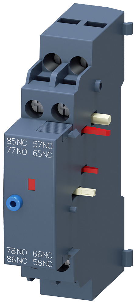 Chave De Alarme 1Na+1Nf Innov 3RV2921-1M SIEMENS