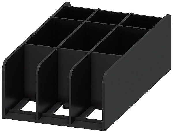 Protetor De Conexao De Potencia Disj Mot 3RV2938-1K SIEMENS