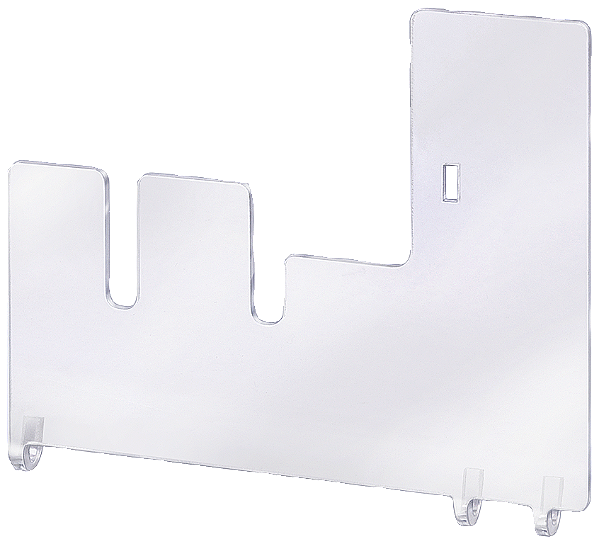 Capa Protecao Ajustes 3Rw40 Tam.S6S12 3RW4900-0PB00 SIEMENS