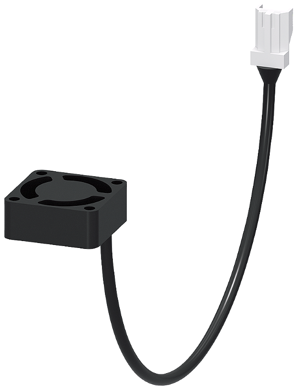 Lüfter Para Motor De Partida Suave Sirius 3RW402 S0 Para Partida De Motor Et 200SP Simples Eficiente E Sempre Atual - O Sistema De Componentes Modulares Sirius 3RW4928-8VB00 Siemens