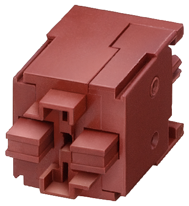 Elemento De Comutação 1NF 1NF Conexão Para Pino De Solda Elemento De Comutação Sirius 3SB2 Como Acessório Para Os Aparelhos De Comando E Comunicação 3SB2 Os Botões De Pressão E Sinalizadores Luminosos 3SB2 Apresentam Uma Estrutura 3SB2455-0F Siemens