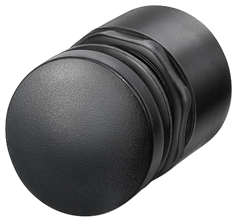 Tampão Cego Plástico Preto Grau De Proteção IP65 Atenção A Série De Produtos 3SB3 É Substituída Pela Série Desenvolvida Posteriormente Sirius Act 3SU1 3SB2908-3AA Siemens