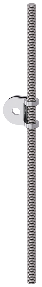 Haste Atuador Chave 3Se51/ 52 200Mm 3SE5000-0AA81 SIEMENS