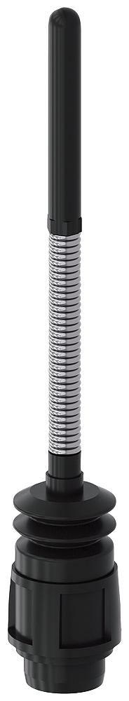 Haste Flexível 142,5Mm Para 3Se5 3SE5000-0AR01 SIEMENS