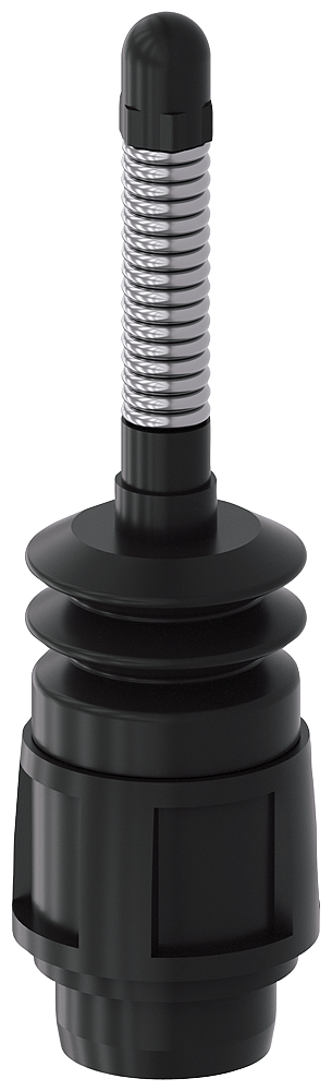 Haste Flexivel 76Mm Para 3Se5 3SE5000-0AR03 SIEMENS