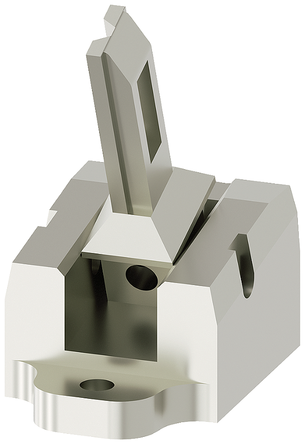 Atuador Radial Lado Direito 3SE5000-0AV06 SIEMENS