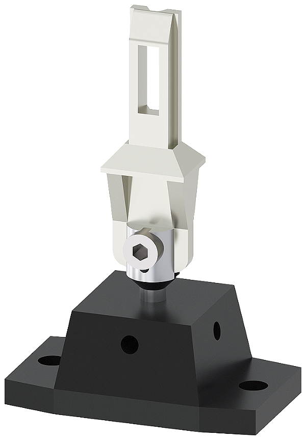 Atuador Radial Para Aplicacoes Pesadas 3SE5000-0AV07 SIEMENS