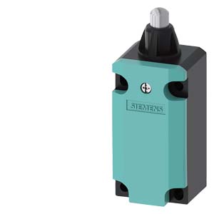 Fim Curso Pin Reforc Cx Met Estr F30N 3SE5112-0CC02-1AA7 SIEMENS