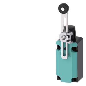 Fc Met 40Mm 1Na+1Nf Al Aju 3SE5112-0CH50 SIEMENS