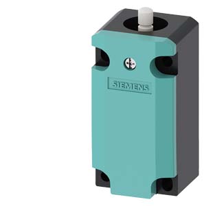 Fim Curso 40Mm Metal 2Na/1Nf 3SE5112-0PA00 SIEMENS
