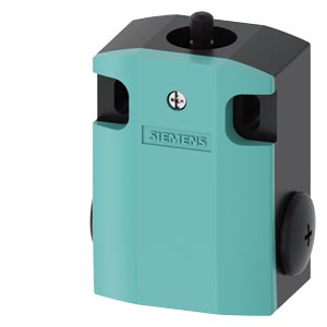 F.C. Sem Atuador Cx Metal Larga 2Na+1Nf 3SE5122-0PA00 SIEMENS