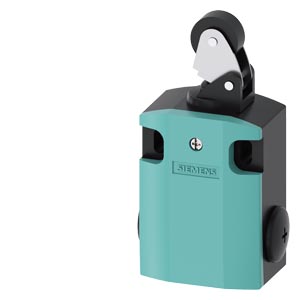 Fim De Curso Metalica 56Mm 2Na 1Nf Rolet 3SE5122-0PE01 SIEMENS