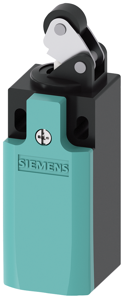 Fim De Curso 1Na/1Nf Rolete Plastico 13M 3SE5232-0BE10 SIEMENS