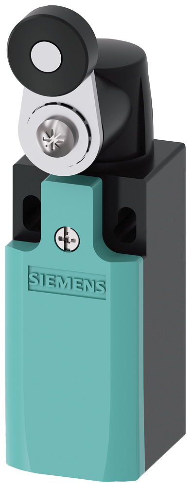 Fim Curso Plastica 31Mm Acao Lenta 3SE5232-0HK21 SIEMENS