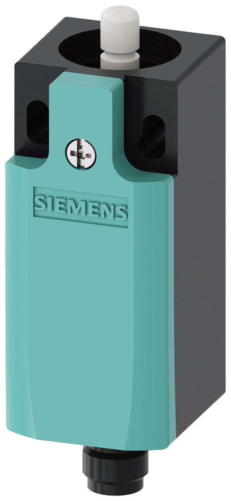Fim Curso Plastica 31Mm Atuador Teflon 3SE5234-0HC05-1AC4 SIEMENS