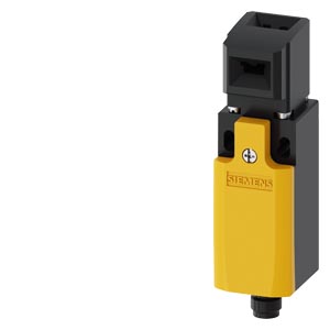 F.Curso Cx.Plast Atuador Separ Con M12 3SE5234-0RV40-1AC4 SIEMENS