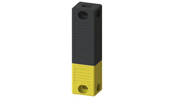 Acionador Padrão Para Todos Os Interruptores De Segurança Rfid 3SE63 Retangular 91 Mm X 25 Mm Sem Engate Magnético Interruptor De Segurança Rfid Sirius 3SE63 Para Uma Monitorização Economizadora De Espaço E À Prova De 3SE6310-0BC01 Siemens