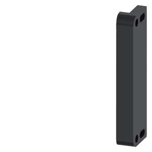 Ímã De Comutação Retangular Grande 25 X 88 Mm Para Comutador Magnético 3SE66 7-2CA0 Posição Será Deslocado Em 90 Fixado No Elemento De Comutação Interruptor Magnético Sirius 3SE67 Para Uma Monitorização Economizadora De Espaço E À 3SE6724-2CA Siemens
