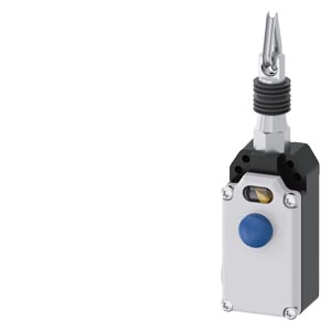 Comutador Acionado Por Cabo Caixa Metálica 2 xM20 x1,5 2NF Com Engate Segundo En Iso 13850 E Desbloqueio Através De Botão De Pressão Para Comprimentos De Cabo De Até 20 M Interruptor Da Tensão Do Cabo Sirius 3SE7 Para A 3SE7150-1BF00 Siemens