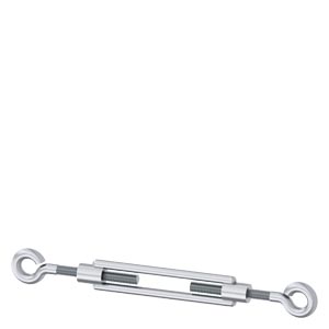 Parafuso De Aperto M6 X 100 De Zinco Fundido Sob Pressão/ Aço Simples Eficiente E Sempre Atual - O Sistema De Componentes Modulares Sirius 3SE7950-1AD Siemens
