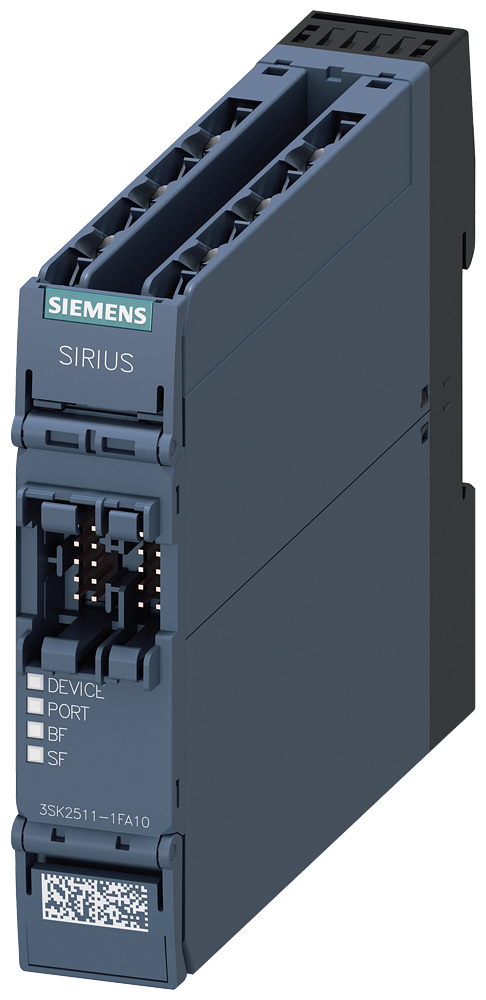 Modulo Interf Safety Profinet Paraf 3SK2511-1FA10 SIEMENS