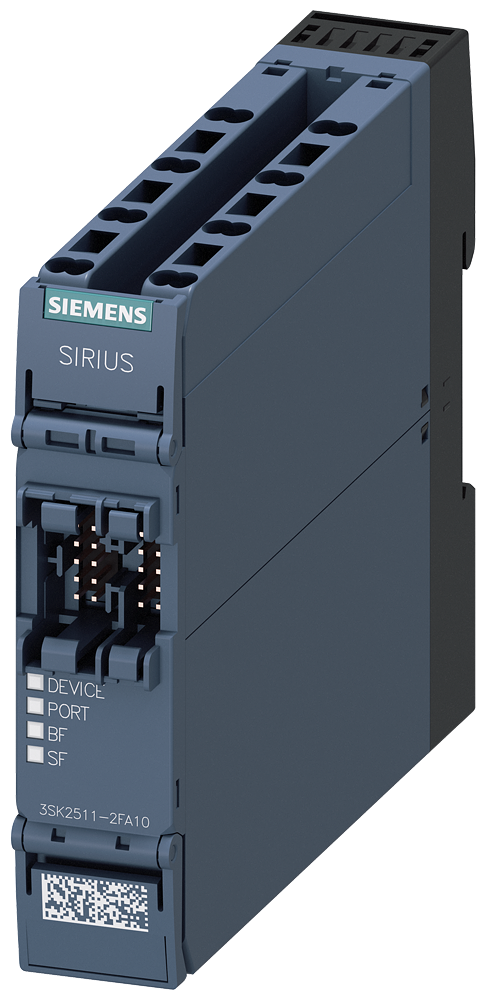 Modulo Interf Safety Profinet Mola 3SK2511-2FA10 SIEMENS