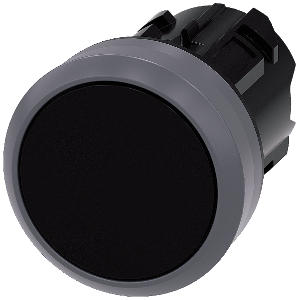 Front Botao Anel Mom Tr 3SU1030-0AB70-0AA0 Siemens