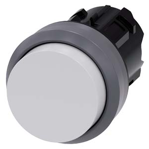 Front Botao Anel Mom Sal Br 3SU1030-0BB60-0AA0 Siemens