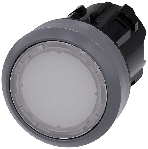 Front Botao Anel Ilu Mom Br 3SU1031-0AB60-0AA0 Siemens