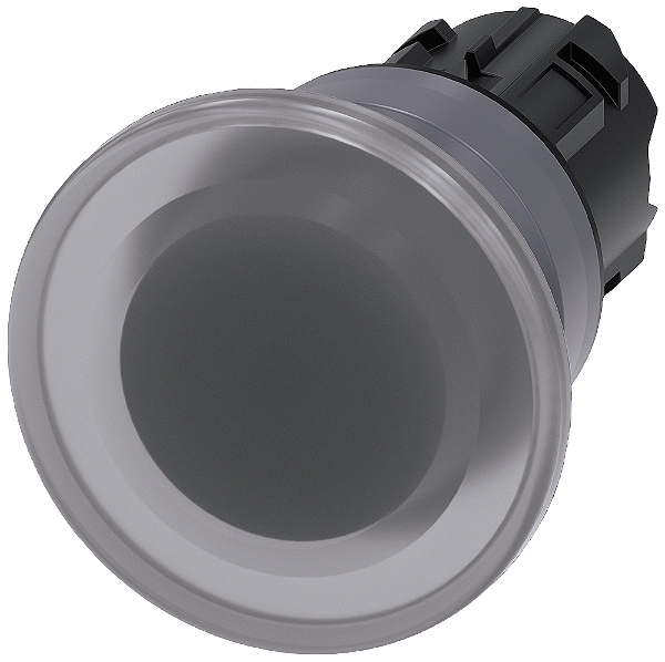 Front Botao Cog 40Mm Anel Ilu Mom Tr 3SU1031-1BD70-0AA0 SIEMENS