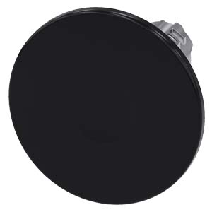 Frontal Botao Cog 60Mm Met Ret 22Mm Pt 3SU1050-1CA10-0AA0 SIEMENS