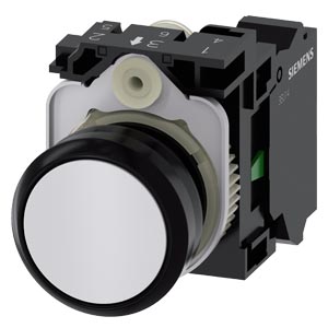 Botao Pla Mom Mola 1Na Br 3SU1100-0AB60-3BA0 SIEMENS