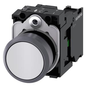 Botao Anel Mom Para 1Na Br 3SU1130-0AB60-1BA0 Siemens