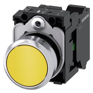 Botao Met Mom Mola 1Na Am 3SU1150-0AB30-3BA0 SIEMENS