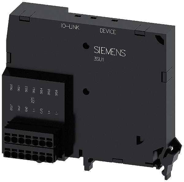 Modulo Iolink 8 I/O Sendo 4Di/4Do 3SU1400-2HM10-6AA0 SIEMENS
