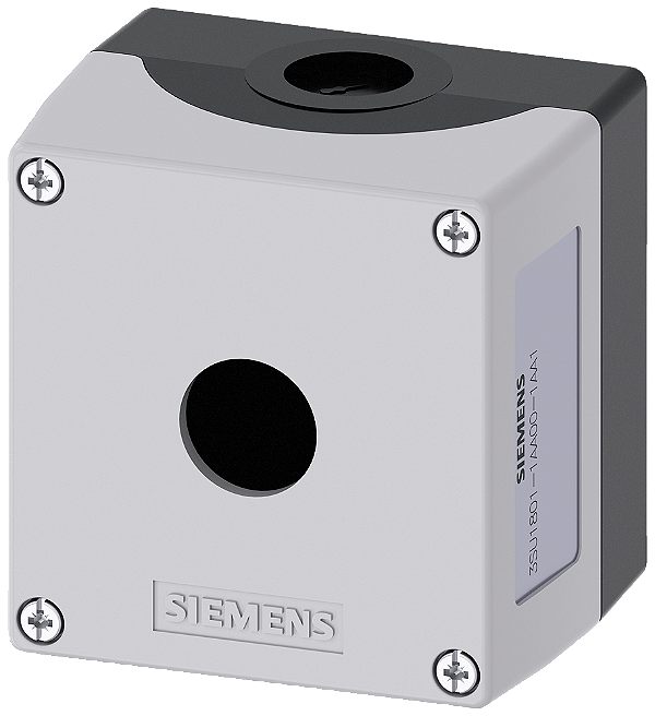 Botoeira Comut 4 Posições E Joystick 3SU1801-1AA00-1AA1 SIEMENS