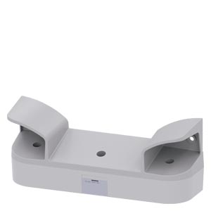 Painel De Comando Bimanual Aparelhos De Comando 22 Mm Redonda Material Da Caixa Plástico Parte Superior Da Caixa Cinza 3 Furos Para Posições De Comando 8 Pontos De Rutura Adicionais Para Aparelhos De Comando De 22 Mm Sem 3SU1803-3AA00-0AA1 Siemens