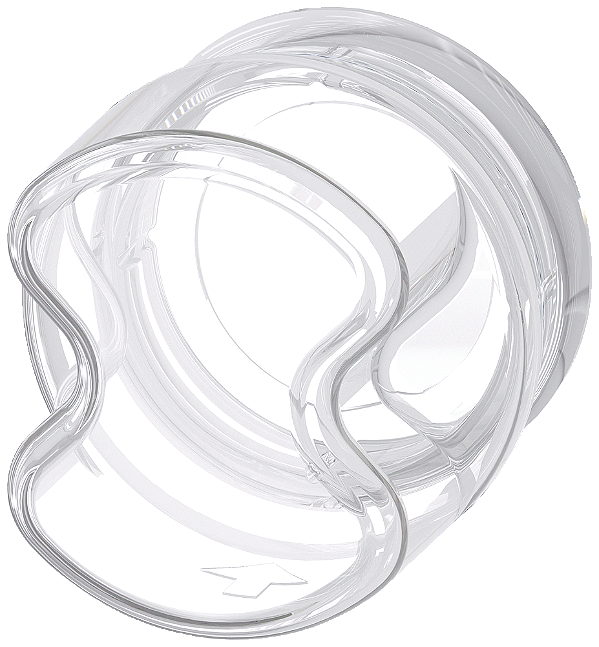 Capa Silicone Protecao Comut 3SU1900-0DD70-0AA0 SIEMENS