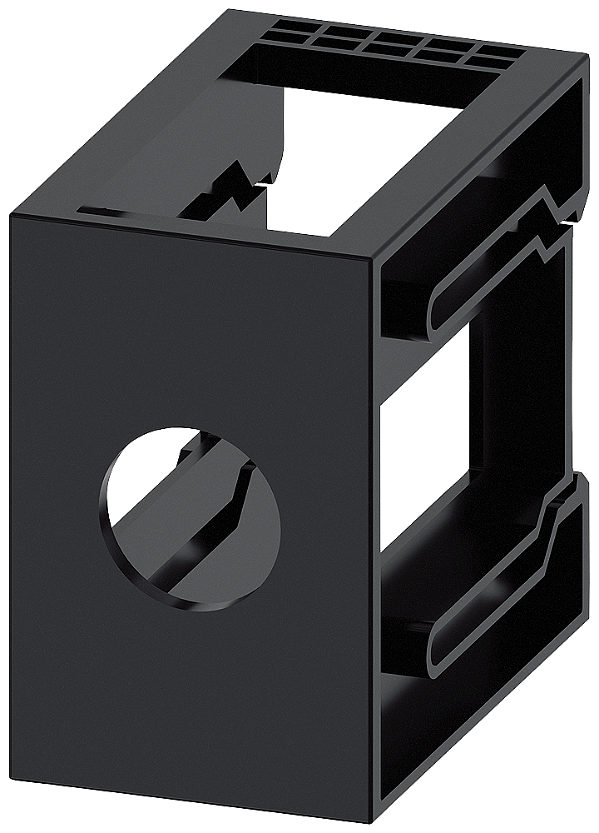 Adaptador Para Trilhos 3SU1900-0KH80-0AA0 SIEMENS