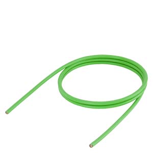 Cabo Sinal 200M Sem Conectores 6FX8008-2DC00-3AA0 SIEMENS