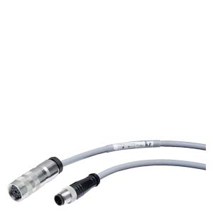 Cabo Adaptador Asm Mv420 6GF3420-0AC00-2CB0 Siemens