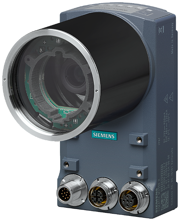 Pacote Inicial Mv550 Basic 6GF3500-2AP01 Siemens