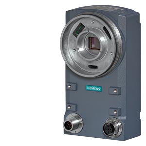 Leitor Óptico Simatic MV540 H Resolução 1280 X 1024 Pixels Função Leitura De Código 1D / 2D Campo E Distância Da Imagem Variável Objeto Da Lente Abh Poe IP67 Com 6GF3540-8AC11 Contém Leitor E Adaptador De Cartão Sd Simatic 6GF3540-0GE10 Siemens